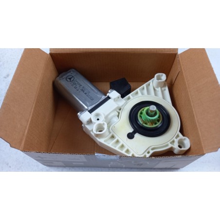 Moteur Électrique De Lève-Vitre MERCEDES-BENZ A2218202842 2218202842 Pièce d'origine oem Moteur Électrique De Lève-Vitre MERCEDES-BENZ A2218202842 2218202842 Pièce d'origine oem