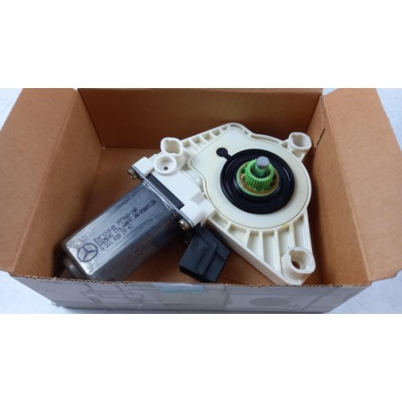 Moteur Électrique De Lève-Vitre MERCEDES-BENZ A2218202942 2218202942 Pièce d'origine oem Moteur Électrique De Lève-Vitre MERCEDES-BENZ A2218202942 2218202942 Pièce d'origine oem