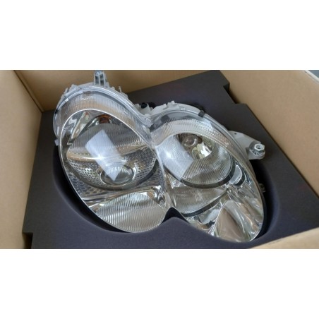 Phare MERCEDES-BENZ A2308201259 2308201259 Pièce d'origine oem Phare MERCEDES-BENZ A2308201259 2308201259 Pièce d'origine oem