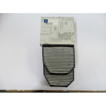 Filtre D''Habitacle MERCEDES-BENZ A2308300418 2308300418 Pièce d'origine oem