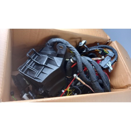 Faisceaux De Câbles Pour Moteur MERCEDES-BENZ A2465401106 2465401106 Pièce d'origine oem