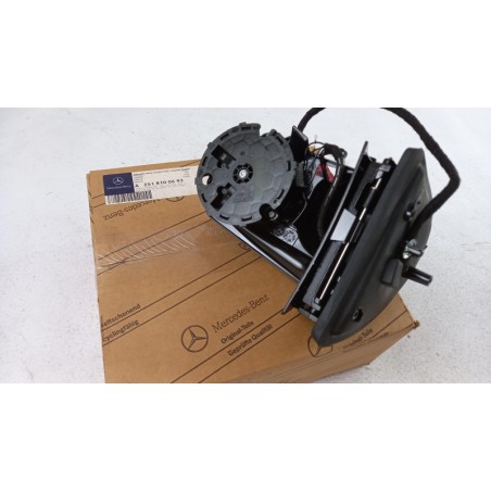 Boîtier De Rétroviseur Extérieur MERCEDES-BENZ A2518100693 2518100693 Pièce d'origine oem Boîtier De Rétroviseur Extérieur MERCEDES-BENZ A2518100693 2518100693 Pièce d'origine oem
