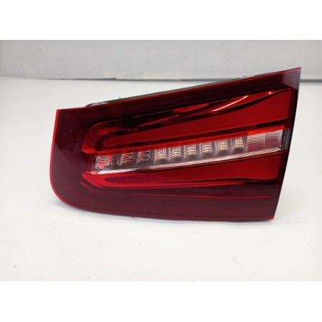 Feu Arrière MERCEDES-BENZ A253906780064 253906780064 Pièce d'origine oem Feu Arrière MERCEDES-BENZ A253906780064 253906780064 Pièce d'origine oem