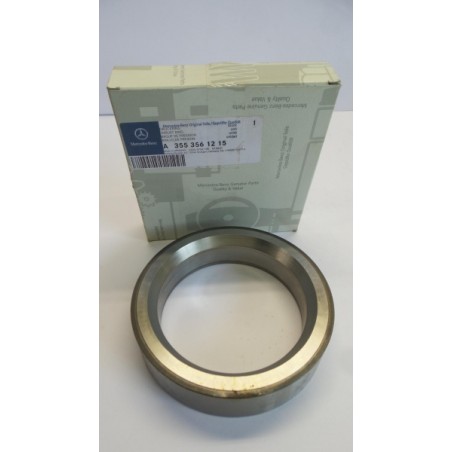 Anneau Pour Moyeu De Roue MERCEDES-BENZ A3553561215 3553561215 Pièce d'origine oem Anneau Pour Moyeu De Roue MERCEDES-BENZ A3553561215 3553561215 Pièce d'origine oem