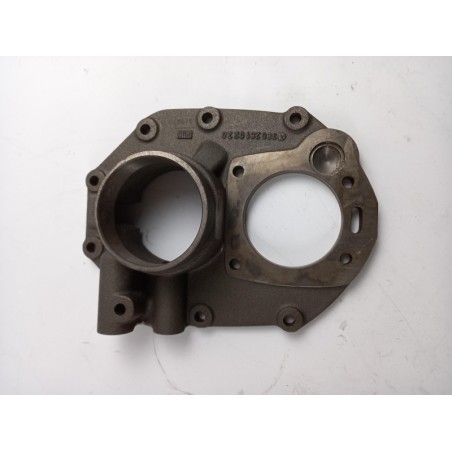 Couvercle De Boîtier De Transmission MERCEDES-BENZ A3852610220 3852610220 Pièce d'origine oem