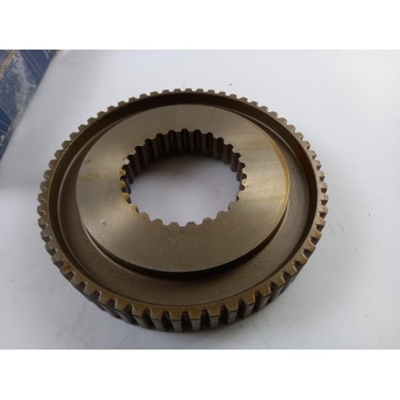 Synchroniseur Corps Pour Transmission Manuelle MERCEDES-BENZ A3872622835 3872622835 Pièce d'origine oem Synchroniseur Corps Pour Transmission Manuelle MERCEDES-BENZ A3872622835 3872622835 Pièce d'origine oem