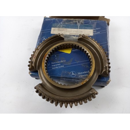 Synchroniseur Bague Pour Transmission Manuelle MERCEDES-BENZ A3872623134 3872623134 Pièce d'origine oem Synchroniseur Bague Pour Transmission Manuelle MERCEDES-BENZ A3872623134 3872623134 Pièce d'origine oem