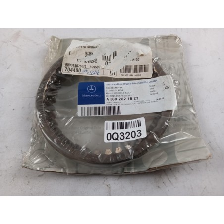 Synchroniseur Manche Pour Transmission Manuelle MERCEDES-BENZ A3892621823 3892621823 Pièce d'origine oem Synchroniseur Manche Pour Transmission Manuelle MERCEDES-BENZ A3892621823 3892621823 Pièce d'origine oem