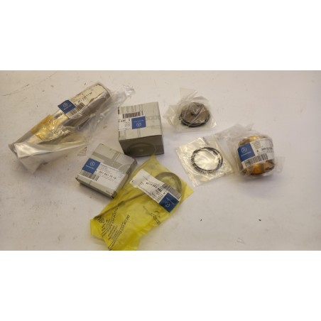 Kit De Réparation MERCEDES-BENZ A3913300119 Pièce d'origine oem Kit De Réparation MERCEDES-BENZ A3913300119 Pièce d'origine oem