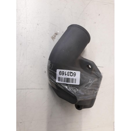 Bride De Liquide De Refroidissement MERCEDES-BENZ A4032011630 4032011630 Pièce d'origine oem Bride De Liquide De Refroidissement MERCEDES-BENZ A4032011630 4032011630 Pièce d'origine oem