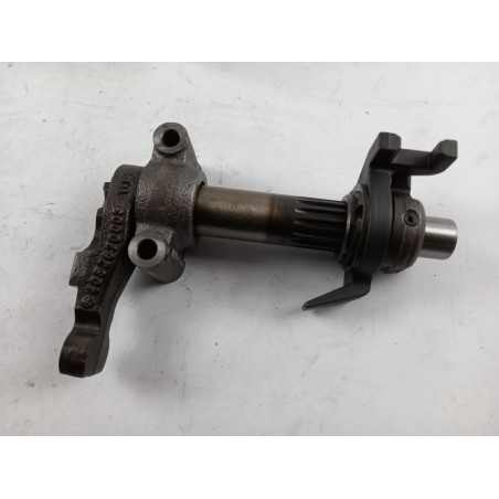 Levier De Sélection MERCEDES-BENZ A4052600438 4052600438 Pièce d'origine oem Levier De Sélection MERCEDES-BENZ A4052600438 4052600438 Pièce d'origine oem