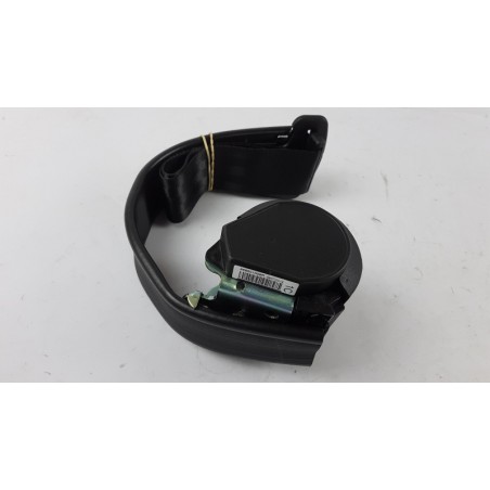 Ceinture De Sécurité MERCEDES-BENZ A4158600186 4158600186 Pièce d'origine oem