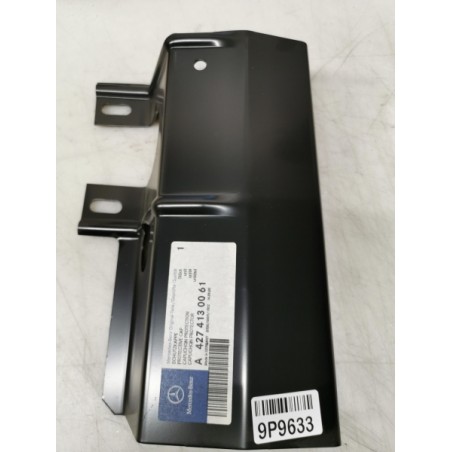 Plaque De Protection MERCEDES-BENZ A4274130061 4274130061 Pièce d'origine oem Plaque De Protection MERCEDES-BENZ A4274130061 4274130061 Pièce d'origine oem
