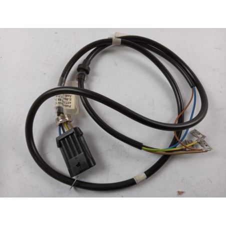 Câble MERCEDES-BENZ A4275408836 4275408836 Pièce d'origine oem Câble MERCEDES-BENZ A4275408836 4275408836 Pièce d'origine oem