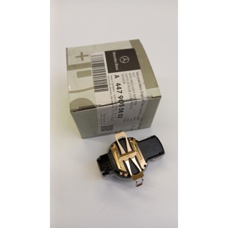 Capteur De Pluie MERCEDES-BENZ A4479055802 4479055802 Pièce d'origine oem Capteur De Pluie MERCEDES-BENZ A4479055802 4479055802 Pièce d'origine oem
