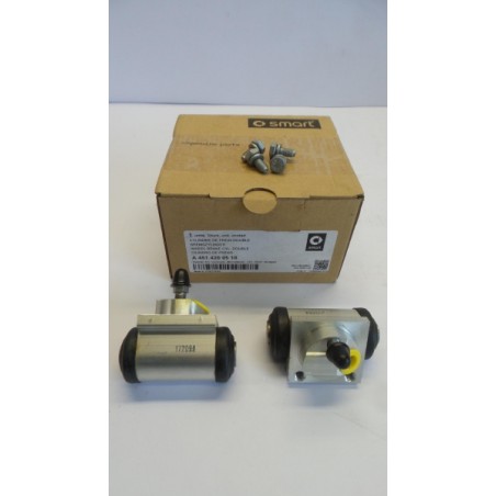 Cylindre De Roue MERCEDES-BENZ A4514200518 4514200518 Pièce d'origine oem Cylindre De Roue MERCEDES-BENZ A4514200518 4514200518 Pièce d'origine oem