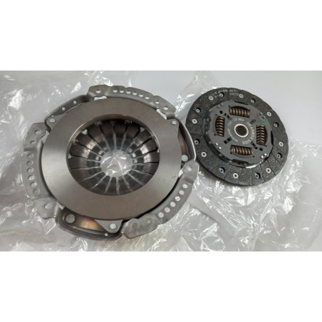 Kit D''Embrayage MERCEDES-BENZ A4532500200 4532500200 Pièce d'origine oem Kit D''Embrayage MERCEDES-BENZ A4532500200 4532500200 Pièce d'origine oem