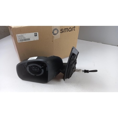 Boîtier De Rétroviseur Extérieur MERCEDES-BENZ A4538117000 Pièce d'origine oem Boîtier De Rétroviseur Extérieur MERCEDES-BENZ A4538117000 Pièce d'origine oem