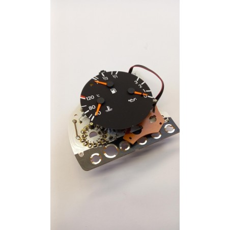 Combiné D''Instruments MERCEDES-BENZ A4635420001 4635420001 Pièce d'origine oem Combiné D''Instruments MERCEDES-BENZ A4635420001 4635420001 Pièce d'origine oem