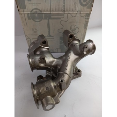 Bride De Collecteur D''Échappement MERCEDES-BENZ A4711402714 4711402714 Pièce d'origine oem Bride De Collecteur D''Échappement MERCEDES-BENZ A4711402714 4711402714 Pièce d'origine oem