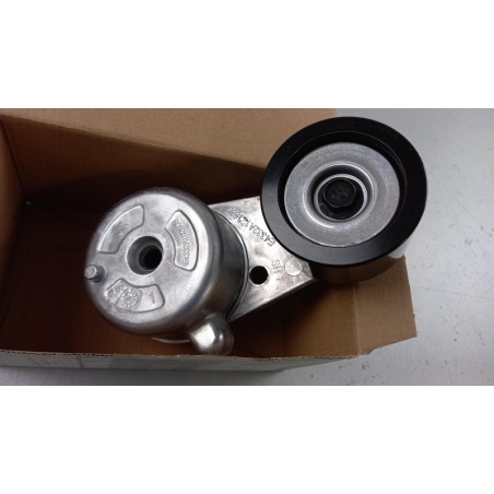 Tendeur De Courroie MERCEDES-BENZ A4722000370 4722000370 Pièce d'origine oem Tendeur De Courroie MERCEDES-BENZ A4722000370 4722000370 Pièce d'origine oem