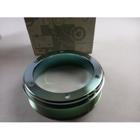Poulie De Vilebrequin MERCEDES-BENZ A4722051110 4722051110 Pièce d'origine oem Poulie De Vilebrequin MERCEDES-BENZ A4722051110 4722051110 Pièce d'origine oem