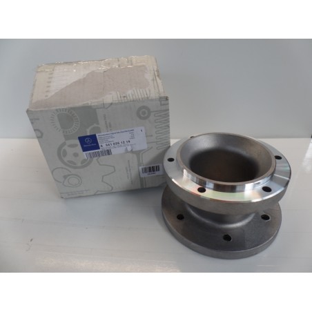 Bride MERCEDES-BENZ A5410351214 5410351214 Pièce d'origine oem Bride MERCEDES-BENZ A5410351214 5410351214 Pièce d'origine oem