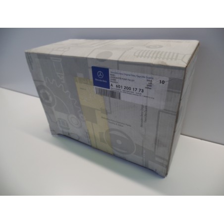 Tendeur De Courroie MERCEDES-BENZ A6012001773 6012001773 Pièce d'origine oem Tendeur De Courroie MERCEDES-BENZ A6012001773 6012001773 Pièce d'origine oem