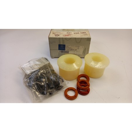 Kit De Réparation Pour Suspension De Stabilisateur MERCEDES-BENZ A6173200128 6173200128 Pièce d'origine oem