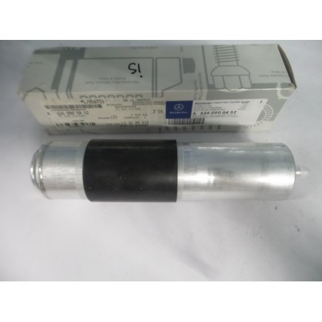 Filtre À Carburant MERCEDES-BENZ A6260900452 6260900452 Pièce d'origine oem Filtre À Carburant MERCEDES-BENZ A6260900452 6260900452 Pièce d'origine oem