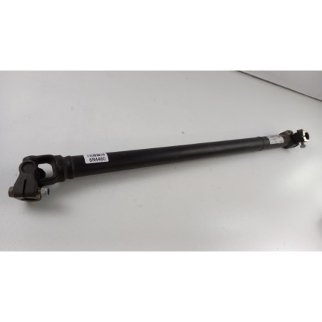 Arbre Intermédiaire MERCEDES-BENZ A6274600011 6274600011 Pièce d'origine oem Arbre Intermédiaire MERCEDES-BENZ A6274600011 6274600011 Pièce d'origine oem