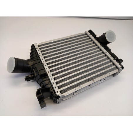 Intercooler De Turbocompresseur MERCEDES-BENZ A6385012901 6385012901 Pièce d'origine oem Intercooler De Turbocompresseur MERCEDES-BENZ A6385012901 6385012901 Pièce d'origine oem