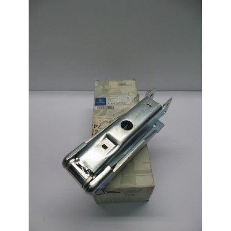 Charnière De Porte MERCEDES-BENZ A6387401737 6387401737 Pièce d'origine oem Charnière De Porte MERCEDES-BENZ A6387401737 6387401737 Pièce d'origine oem