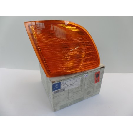 Feu Clignotant MERCEDES-BENZ A6388200121 6388200121 Pièce d'origine oem