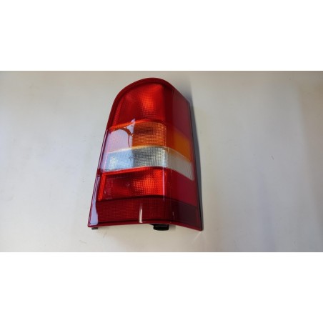 Feu Arrière MERCEDES-BENZ A6388201764 6388201764 Pièce d'origine oem