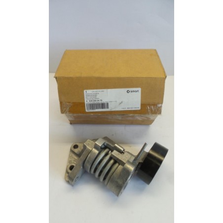 Tendeur De Courroie MERCEDES-BENZ A6392000470 6392000470 Pièce d'origine oem Tendeur De Courroie MERCEDES-BENZ A6392000470 6392000470 Pièce d'origine oem