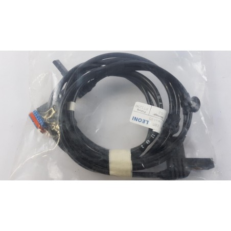 Capteur Pour Vitesse De Roue MERCEDES-BENZ A6395406507 6395406507 Pièce d'origine oem Capteur Pour Vitesse De Roue MERCEDES-BENZ A6395406507 6395406507 Pièce d'origine oem