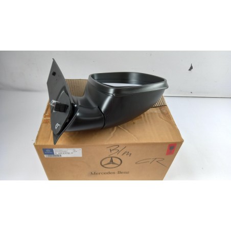 Rétroviseur Extérieur MERCEDES-BENZ A6398100616 6398100616 Pièce d'origine oem Rétroviseur Extérieur MERCEDES-BENZ A6398100616 6398100616 Pièce d'origine oem