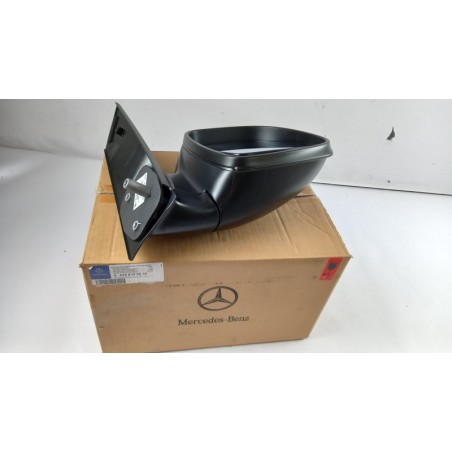 Rétroviseur Extérieur MERCEDES-BENZ A6398109516 6398109516 Pièce d'origine oem Rétroviseur Extérieur MERCEDES-BENZ A6398109516 6398109516 Pièce d'origine oem