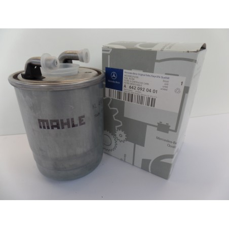 Filtre À Carburant MERCEDES-BENZ A6420920401 6420920401 Pièce d'origine oem Filtre À Carburant MERCEDES-BENZ A6420920401 6420920401 Pièce d'origine oem