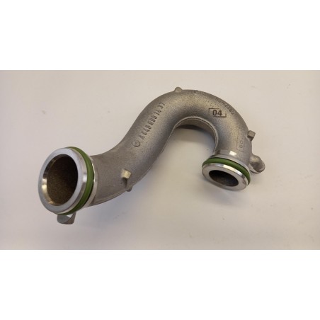 Tuyau D''Admission Du Turbocompresseur MERCEDES-BENZ A6460901437 6460901437 Pièce d'origine oem Tuyau D''Admission Du Turbocompresseur MERCEDES-BENZ A6460901437 6460901437 Pièce d'origine oem