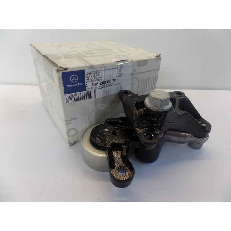 Tendeur De Courroie MERCEDES-BENZ A6462000070 6462000070 Pièce d'origine oem