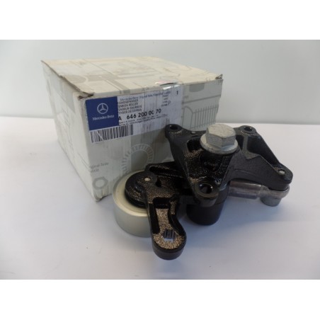 Tendeur De Courroie MERCEDES-BENZ A6462000070 6462000070 Pièce d'origine oem Tendeur De Courroie MERCEDES-BENZ A6462000070 6462000070 Pièce d'origine oem