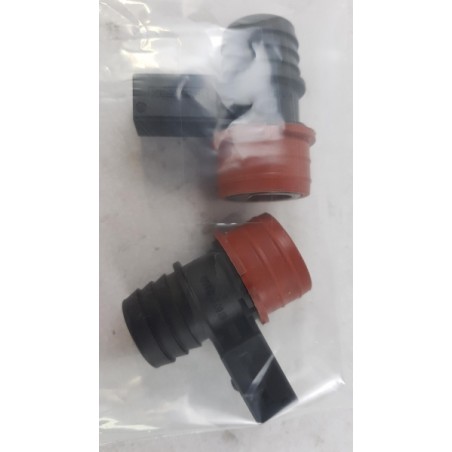 Tuyau De Reniflard De Carter MERCEDES-BENZ A6510160030 6510160030 Pièce d'origine oem Tuyau De Reniflard De Carter MERCEDES-BENZ A6510160030 6510160030 Pièce d'origine oem