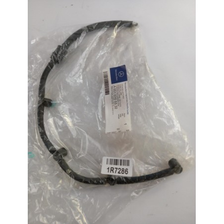 Tuyau De Débordement De Carburant MERCEDES-BENZ A6510705532 6510705532 Pièce d'origine oem