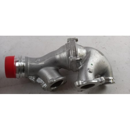Conduit D''Air MERCEDES-BENZ A6510901807 6510901807 Pièce d'origine oem Conduit D''Air MERCEDES-BENZ A6510901807 6510901807 Pièce d'origine oem