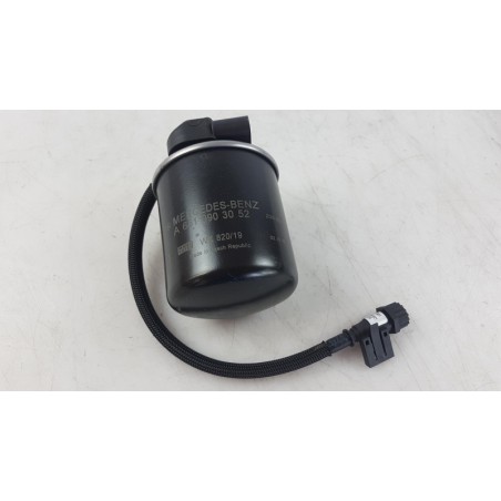 Filtre À Carburant MERCEDES-BENZ A6510903052 6510903052 Pièce d'origine oem Filtre À Carburant MERCEDES-BENZ A6510903052 6510903052 Pièce d'origine oem