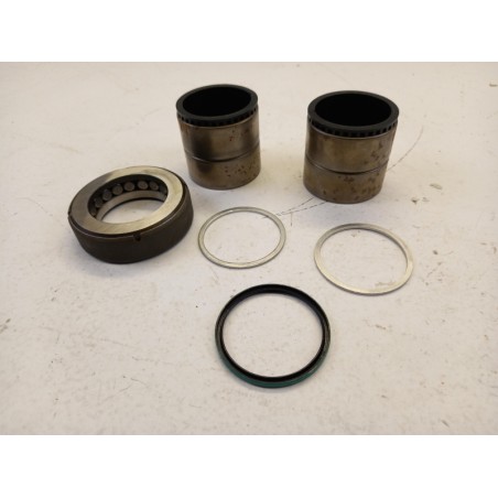 Kit De Réparation Pour Pivot MERCEDES-BENZ A6553300019 6553300019 Pièce d'origine oem Kit De Réparation Pour Pivot MERCEDES-BENZ A6553300019 6553300019 Pièce d'origine oem