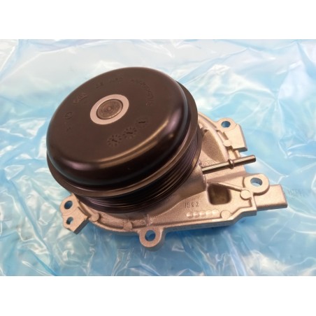 Pompe À Eau MERCEDES-BENZ A656201001080 656201001080 Pièce d'origine oem Pompe À Eau MERCEDES-BENZ A656201001080 656201001080 Pièce d'origine oem