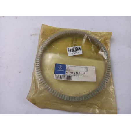 Bague De Capteur Pour ABS MERCEDES-BENZ A6563340115 6563340115 Pièce d'origine oem Bague De Capteur Pour ABS MERCEDES-BENZ A6563340115 6563340115 Pièce d'origine oem